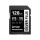 LEXAR SDcard 128GB SILVER PLUS SDXC UHS-I 128GB W 180MB/s R 255MB/s LSDSIPL128G-BNNNG 